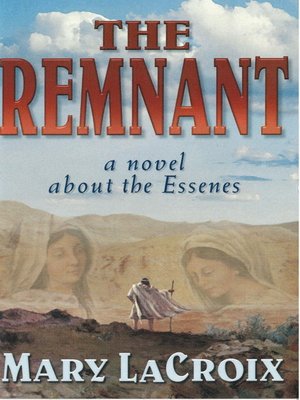 cover image of The Remnant